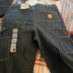Jeans I never wore still new with tags